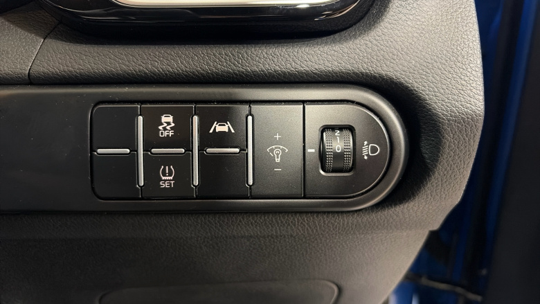 Kia Ceed 1.5T GDi ISG 138 GT-Line 5dr DCT Petrol Hatchback